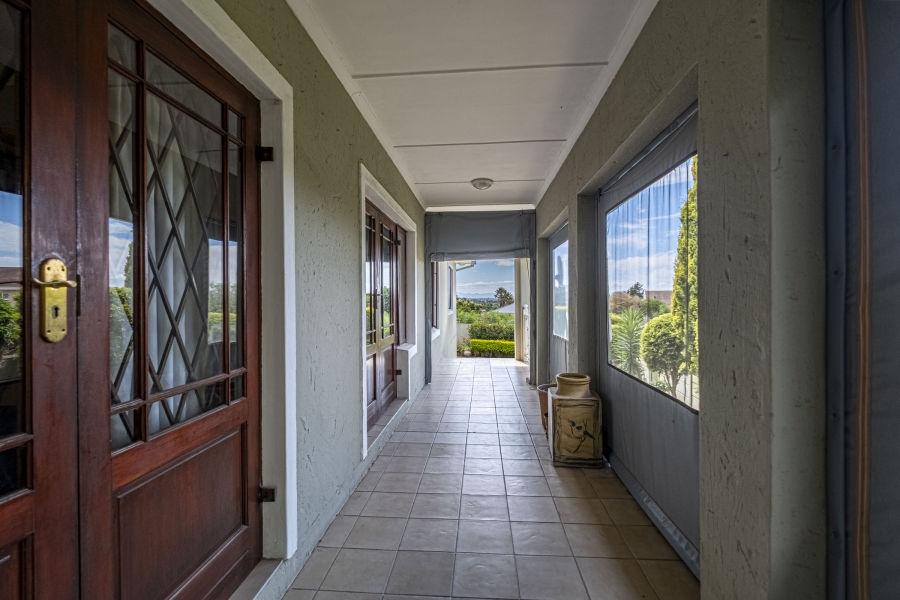 3 Bedroom Property for Sale in Kamma Heights Eastern Cape